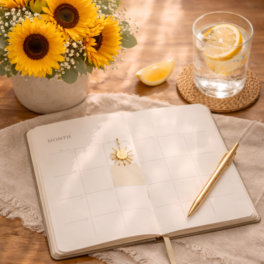 How to Read a Solar Return Chart: Timing the Year Ahead