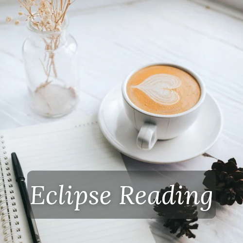Eclipse Reading
