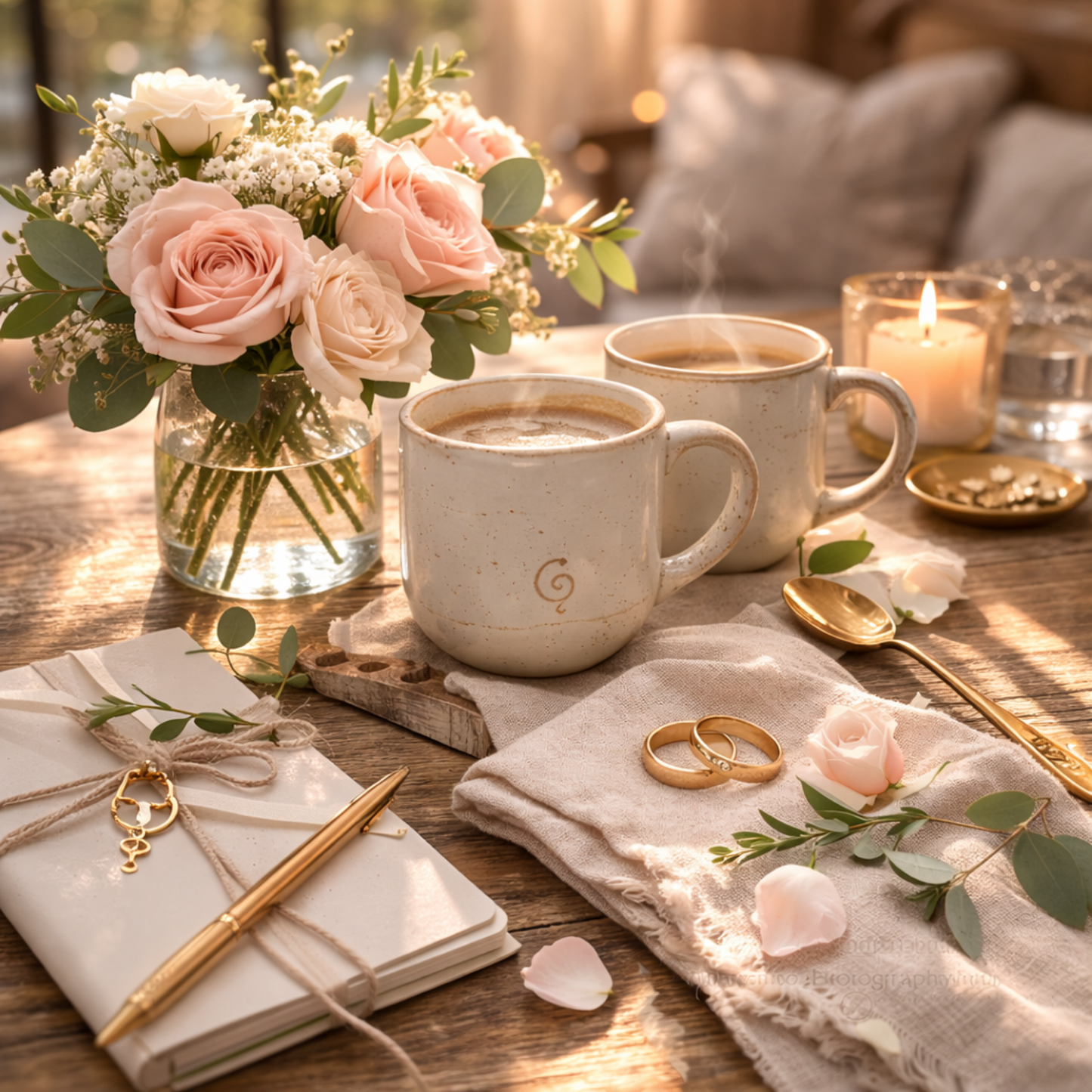 Love and Marriage Astrology Reading