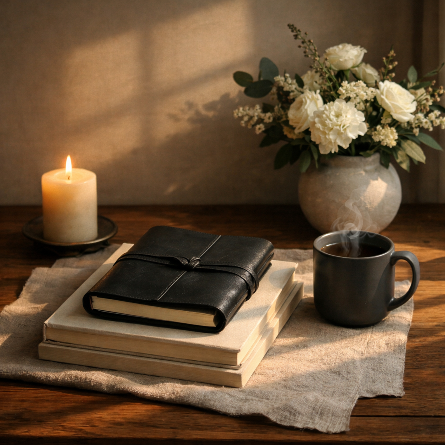 Eclipse Season Reading