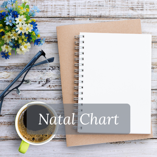 Natal Chart Reading